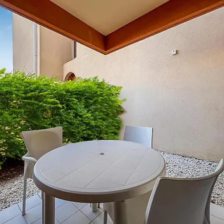 Les Féeries Du Cap Appartement *