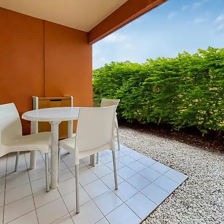 Appartement Les Féeries Du Cap Agde