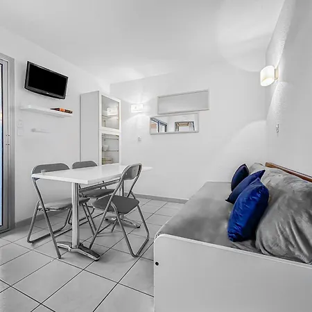 Les Féeries Du Cap Agde