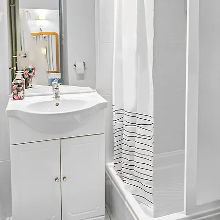 Les Feeries Du Cap Διαμέρισμα *